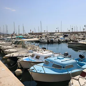 H11 Vista Mare Centro - Spiagge - Arte Menton
