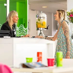 Hotel Ibis Styles Centre, Mentona